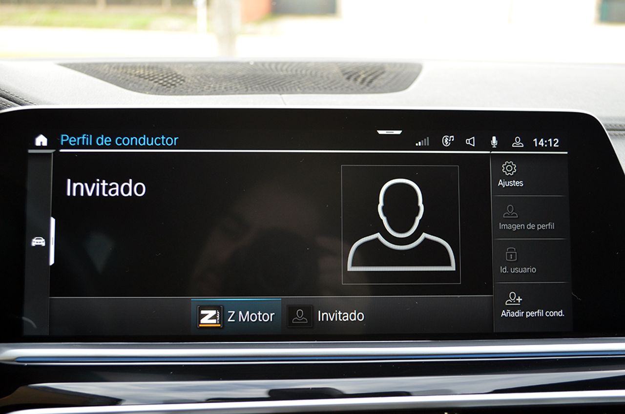 BMW X5 xDrive 45e 394cv ///M - Foto 67