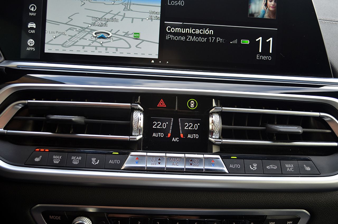 BMW X5 xDrive 45e 394cv ///M - Foto 29