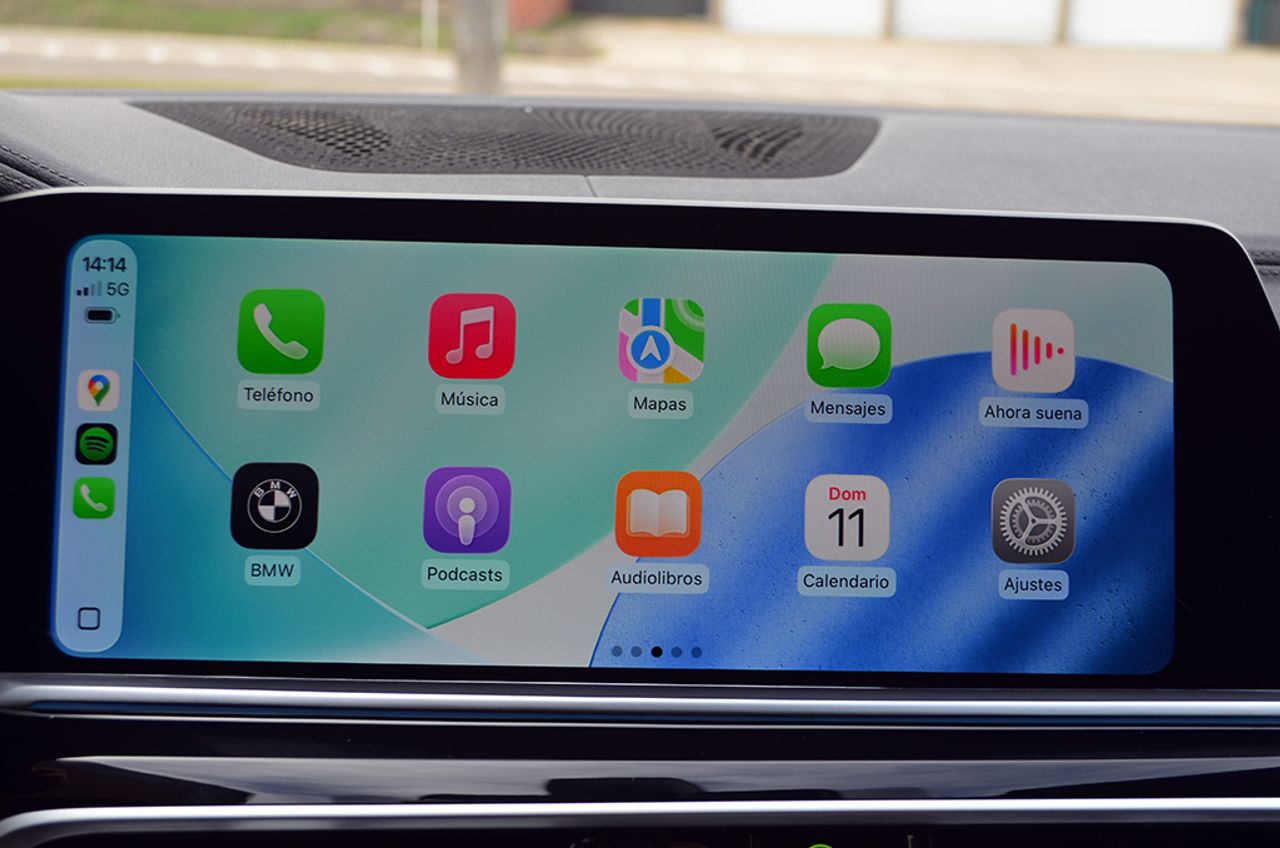 BMW X5 xDrive 45e 394cv ///M - Foto 69