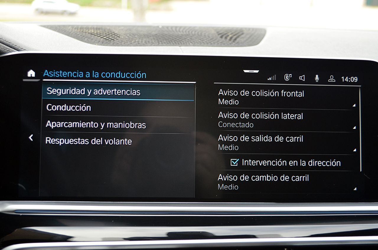 BMW X5 xDrive 45e 394cv ///M - Foto 52