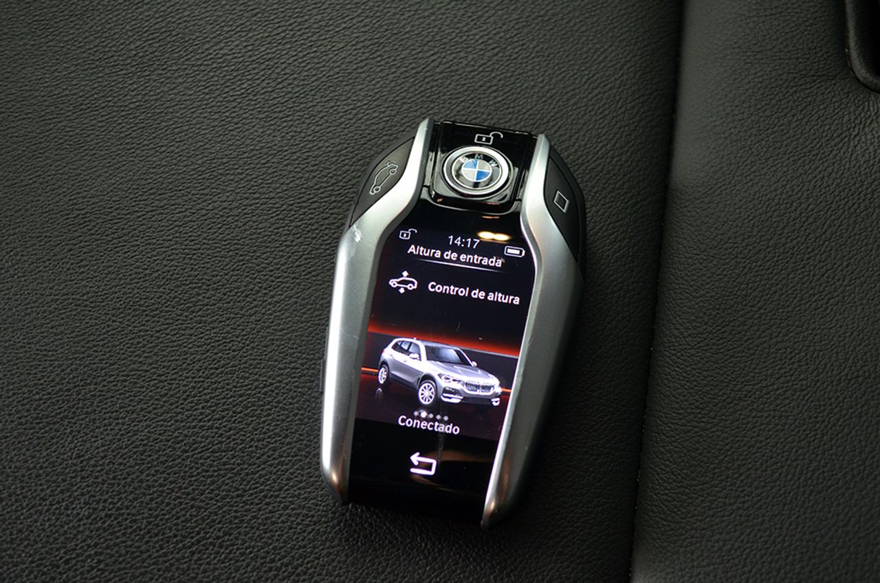 BMW X5 xDrive 45e 394cv ///M - Foto 82