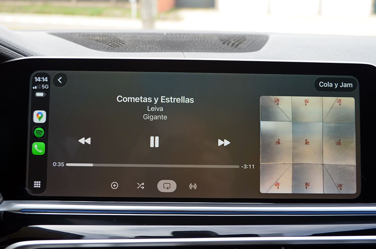 BMW X5 xDrive 45e 394cv ///M - Foto 75