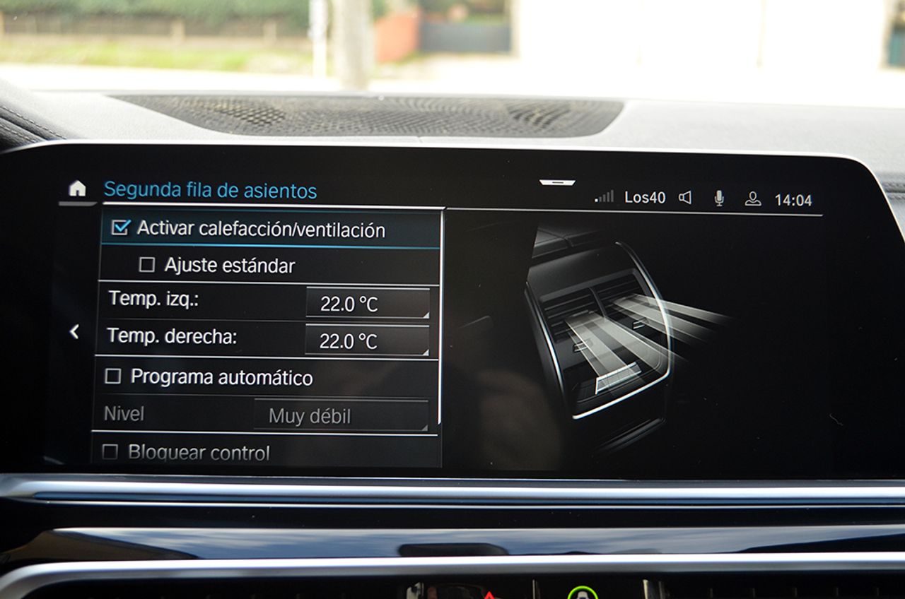 BMW X5 xDrive 45e 394cv ///M - Foto 78