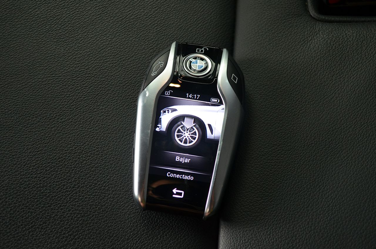 BMW X5 xDrive 45e 394cv ///M - Foto 87