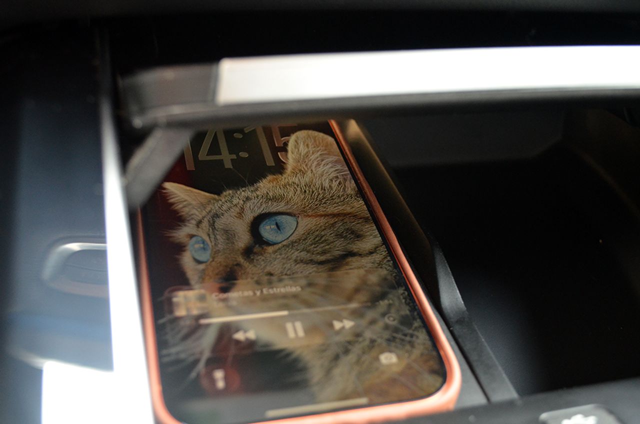 BMW X5 xDrive 45e 394cv ///M - Foto 89