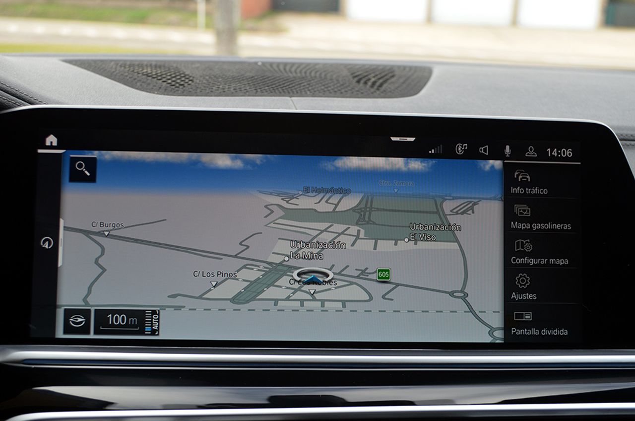 BMW X5 xDrive 45e 394cv ///M - Foto 39