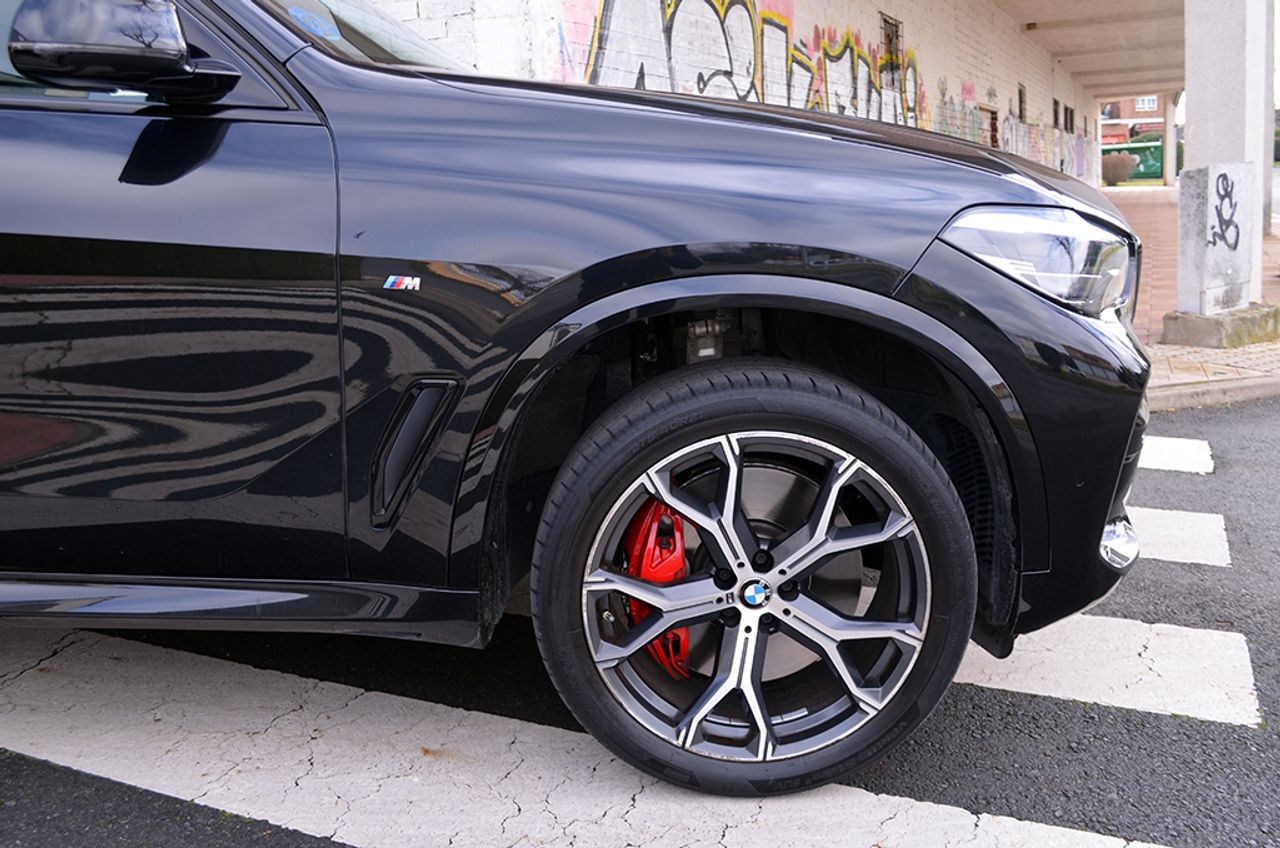 BMW X5 xDrive 45e 394cv ///M - Foto 100