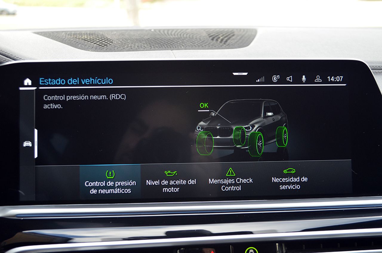 BMW X5 xDrive 45e 394cv ///M - Foto 46