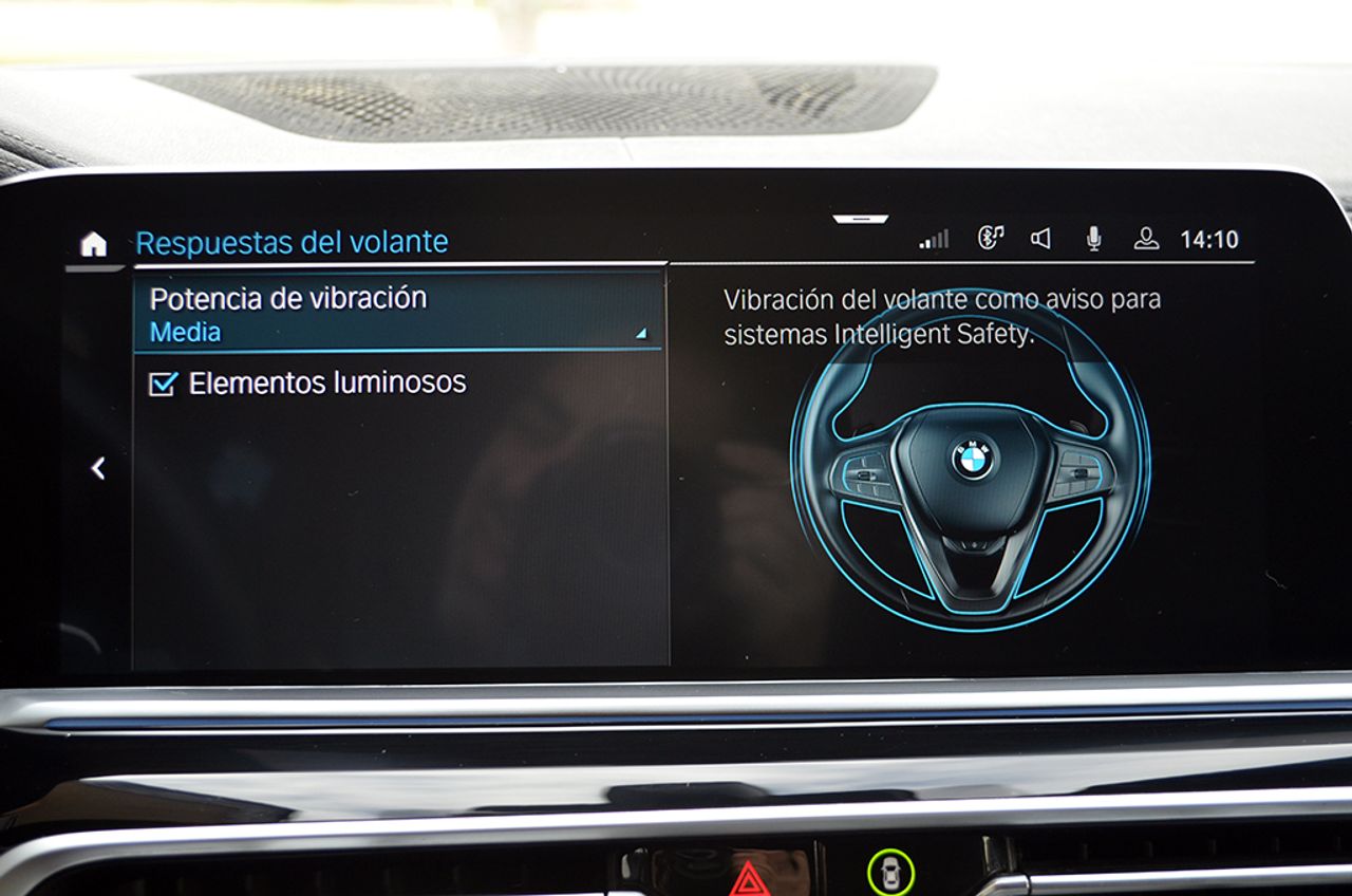 BMW X5 xDrive 45e 394cv ///M - Foto 58