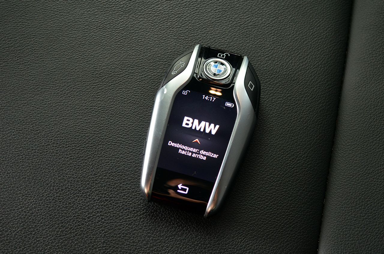 BMW X5 xDrive 45e 394cv ///M - Foto 80