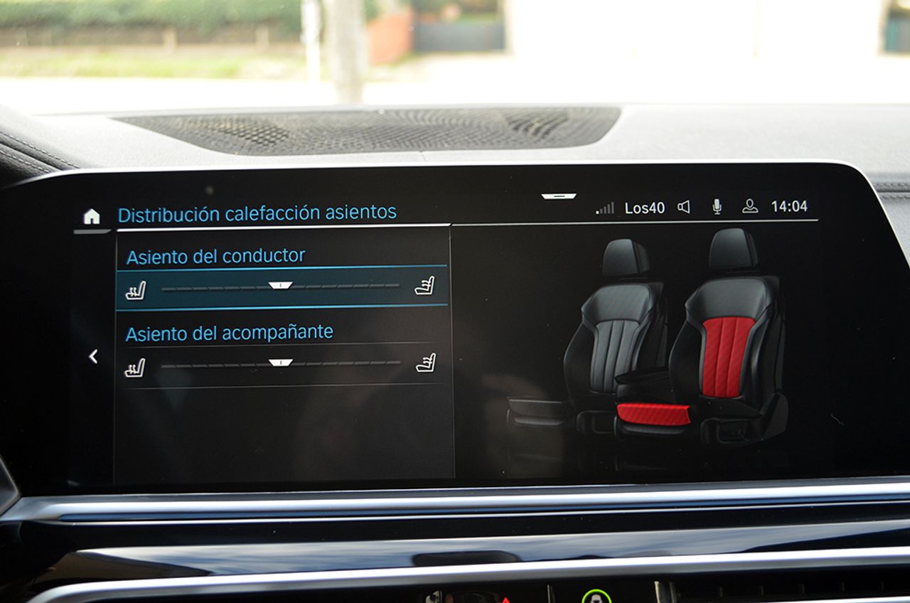 BMW X5 xDrive 45e 394cv ///M - Foto 79