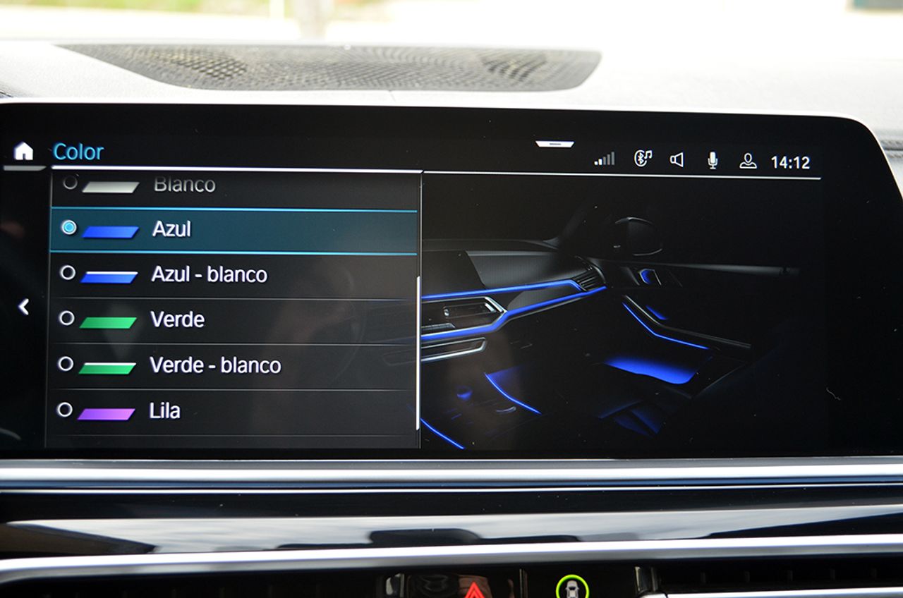 BMW X5 xDrive 45e 394cv ///M - Foto 65