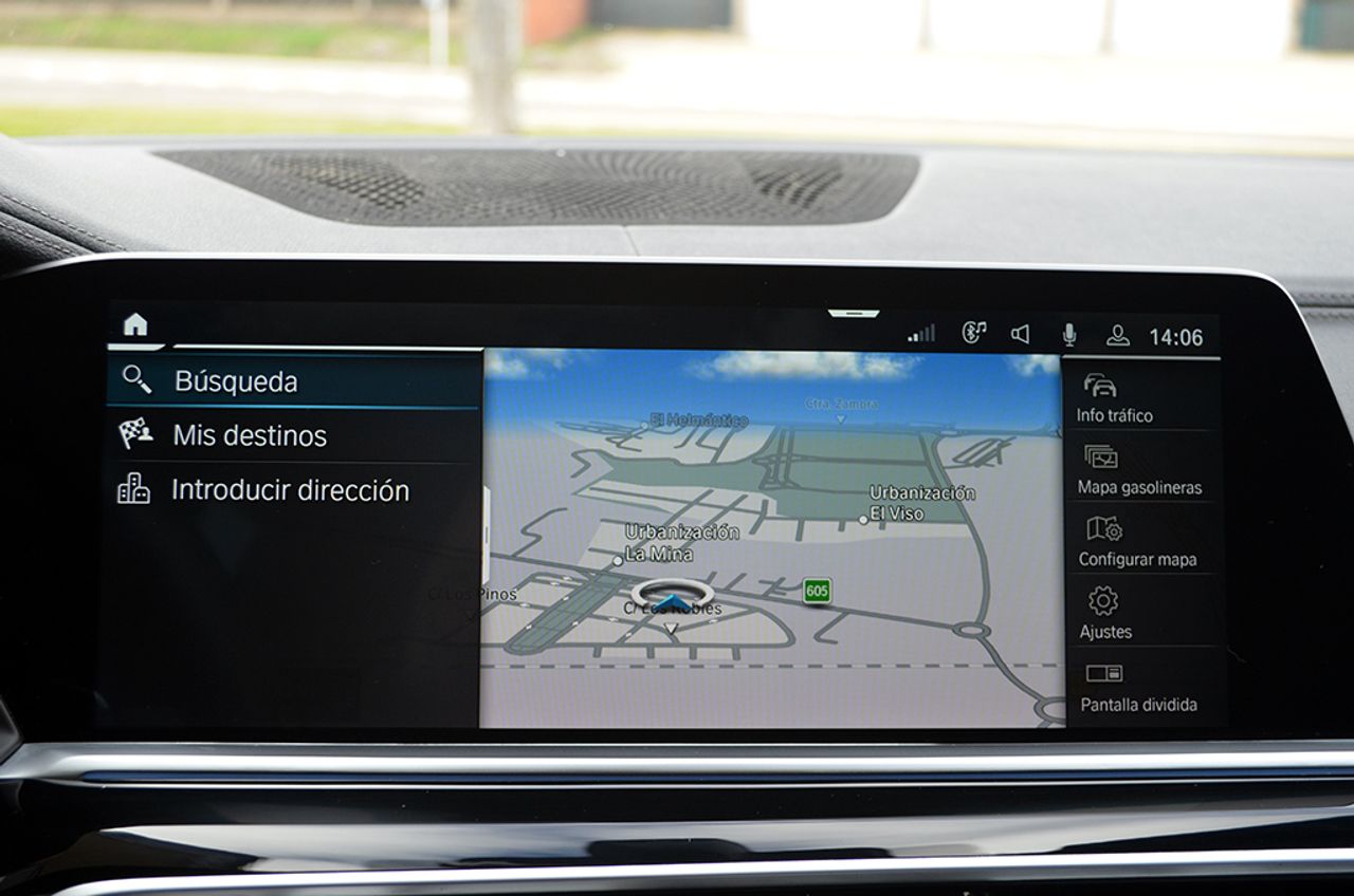 BMW X5 xDrive 45e 394cv ///M - Foto 38