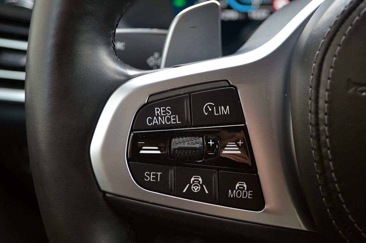 BMW X5 xDrive 45e 394cv ///M - Foto 20