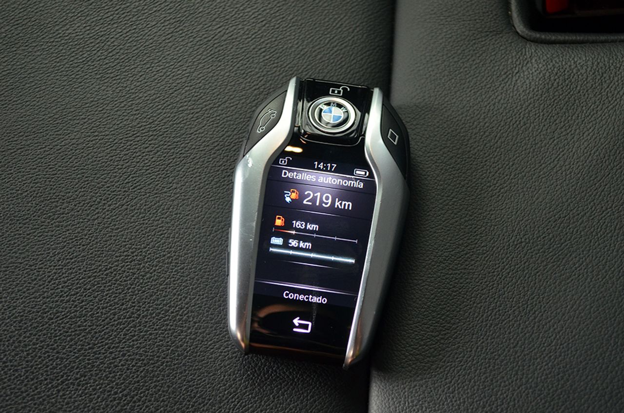 BMW X5 xDrive 45e 394cv ///M - Foto 86
