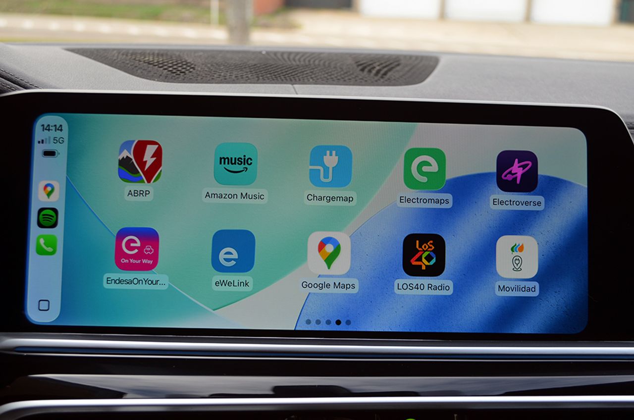 BMW X5 xDrive 45e 394cv ///M - Foto 70