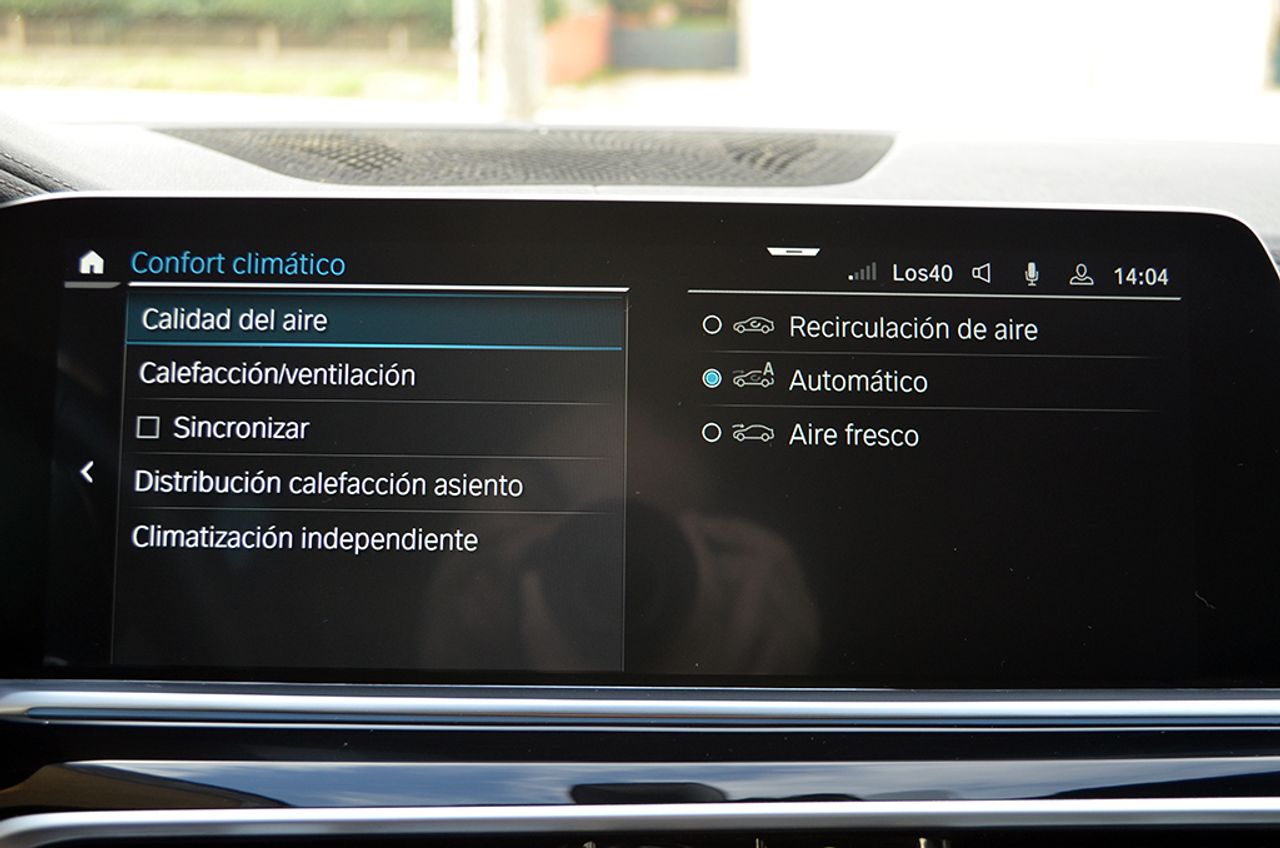 BMW X5 xDrive 45e 394cv ///M - Foto 76