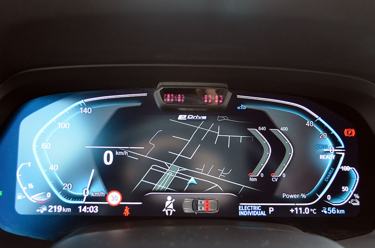 BMW X5 xDrive 45e 394cv ///M - Foto 27