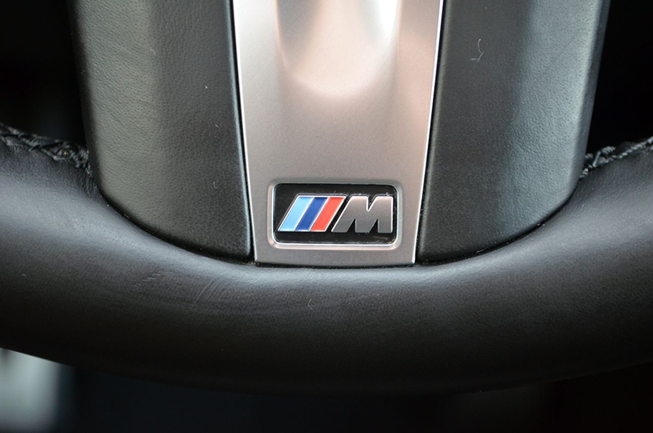 BMW X5 xDrive 45e 394cv ///M - Foto 26