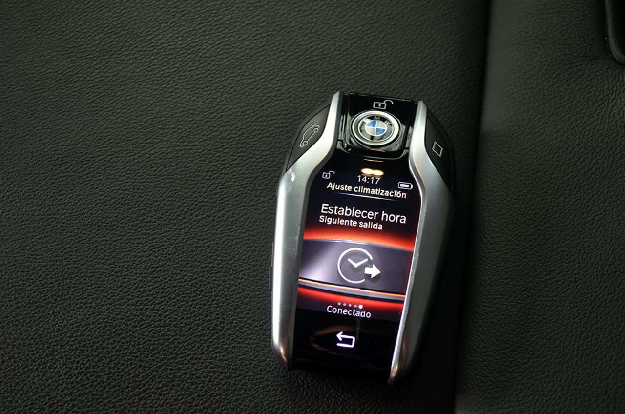 BMW X5 xDrive 45e 394cv ///M - Foto 85