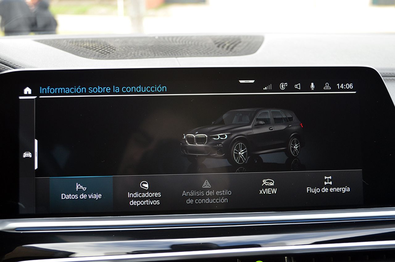 BMW X5 xDrive 45e 394cv ///M - Foto 41