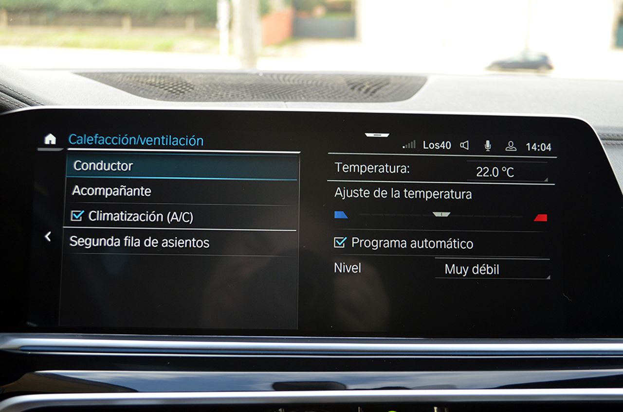 BMW X5 xDrive 45e 394cv ///M - Foto 77