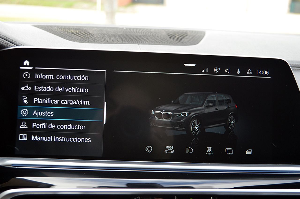 BMW X5 xDrive 45e 394cv ///M - Foto 40