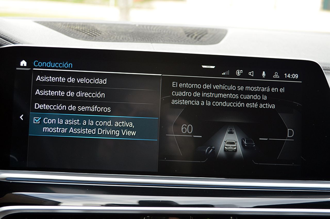 BMW X5 xDrive 45e 394cv ///M - Foto 53