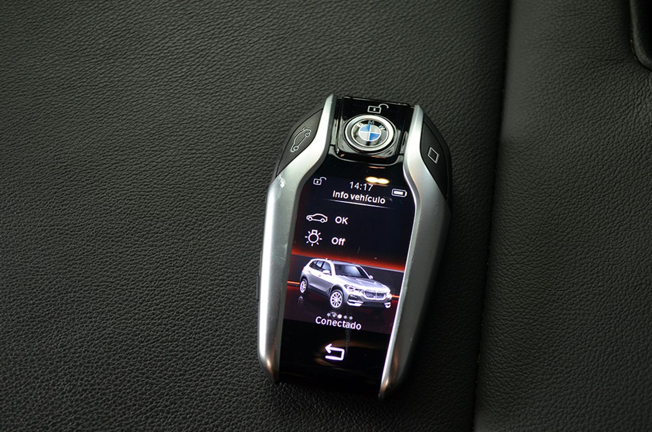 BMW X5 xDrive 45e 394cv ///M - Foto 83
