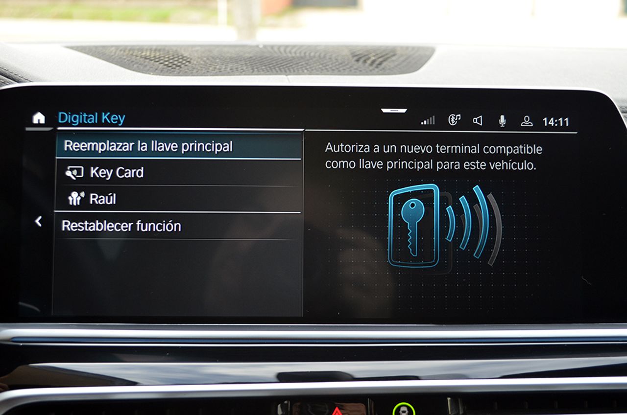 BMW X5 xDrive 45e 394cv ///M - Foto 62