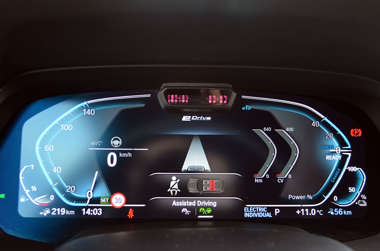 BMW X5 xDrive 45e 394cv ///M - Foto 28