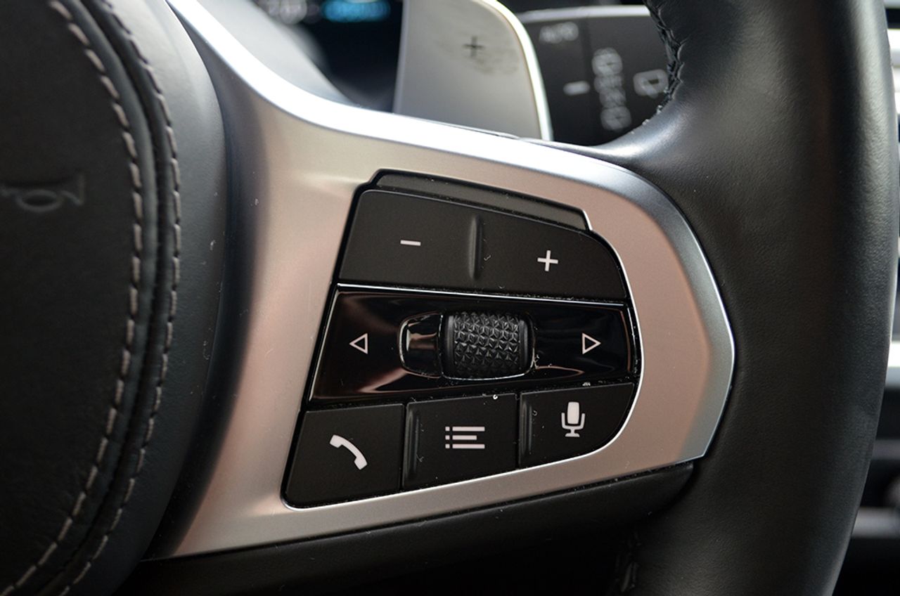 BMW X5 xDrive 45e 394cv ///M - Foto 21