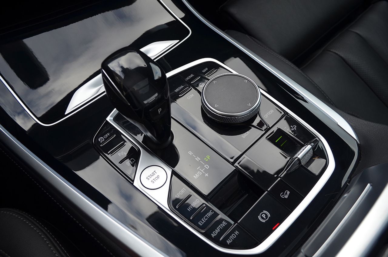 BMW X5 xDrive 45e 394cv ///M - Foto 91