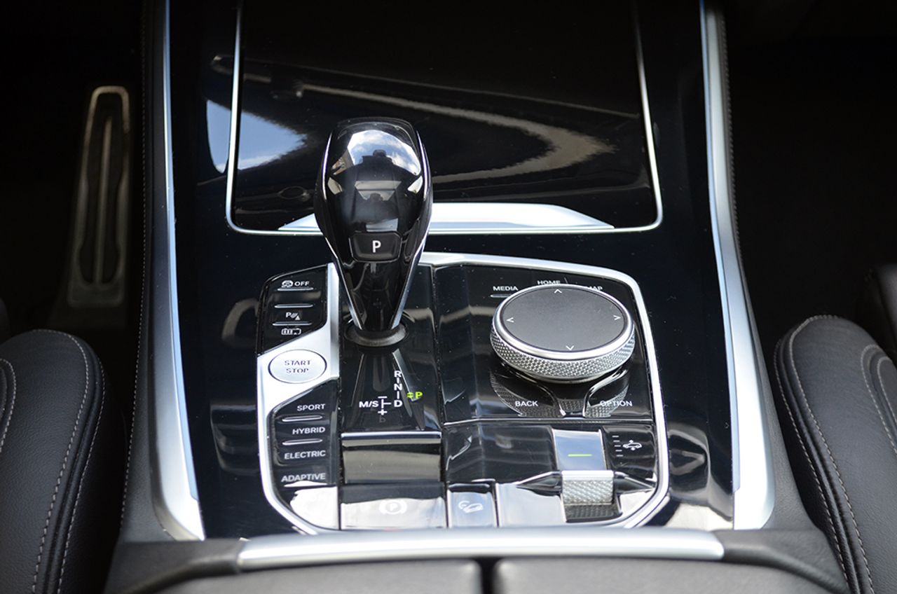 BMW X5 xDrive 45e 394cv ///M - Foto 15