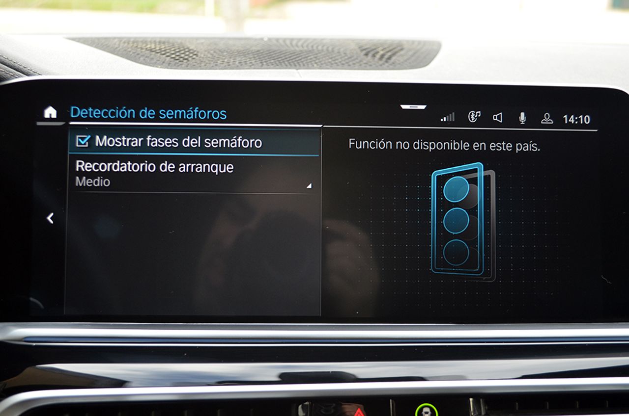 BMW X5 xDrive 45e 394cv ///M - Foto 56