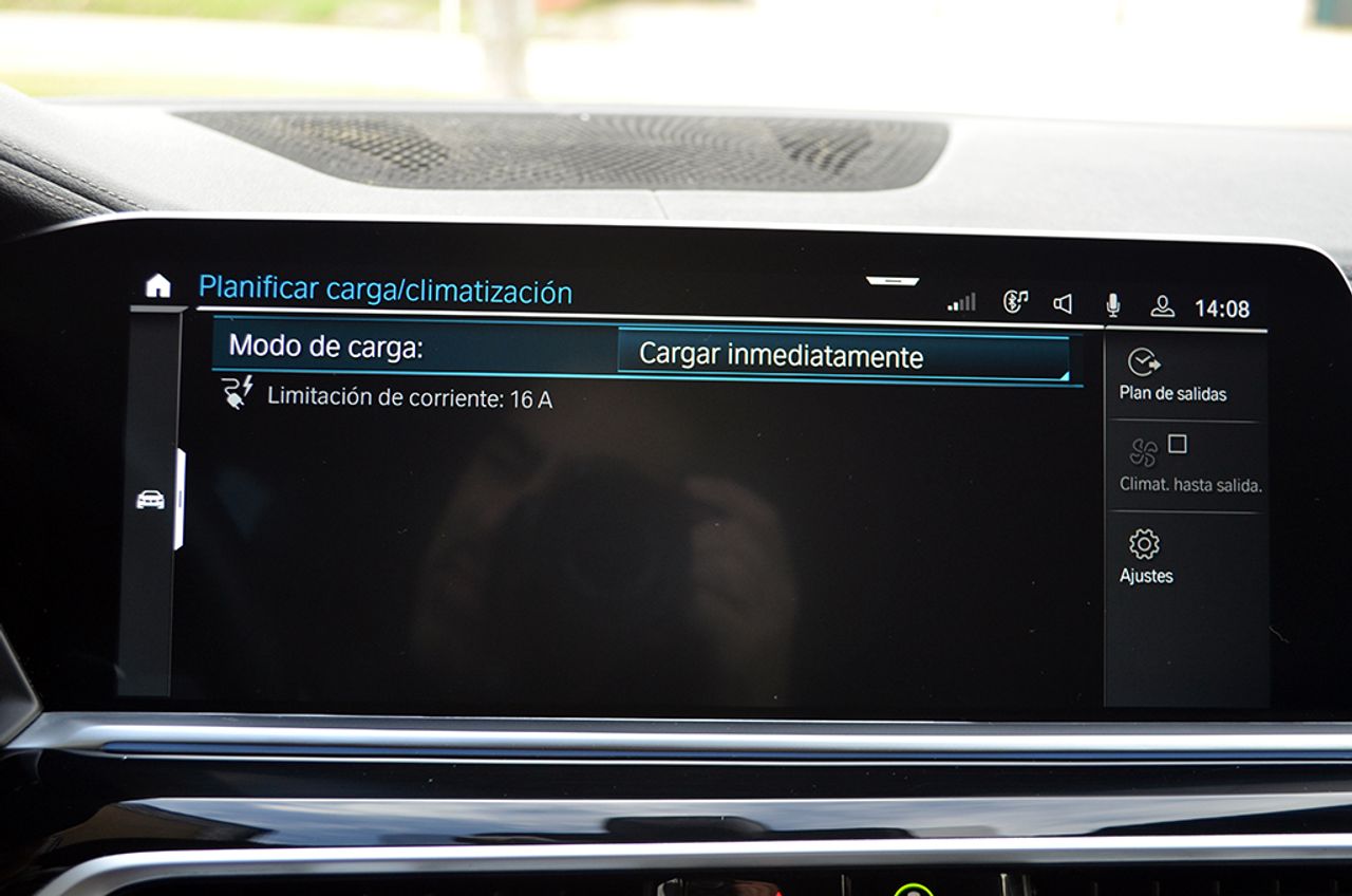 BMW X5 xDrive 45e 394cv ///M - Foto 47