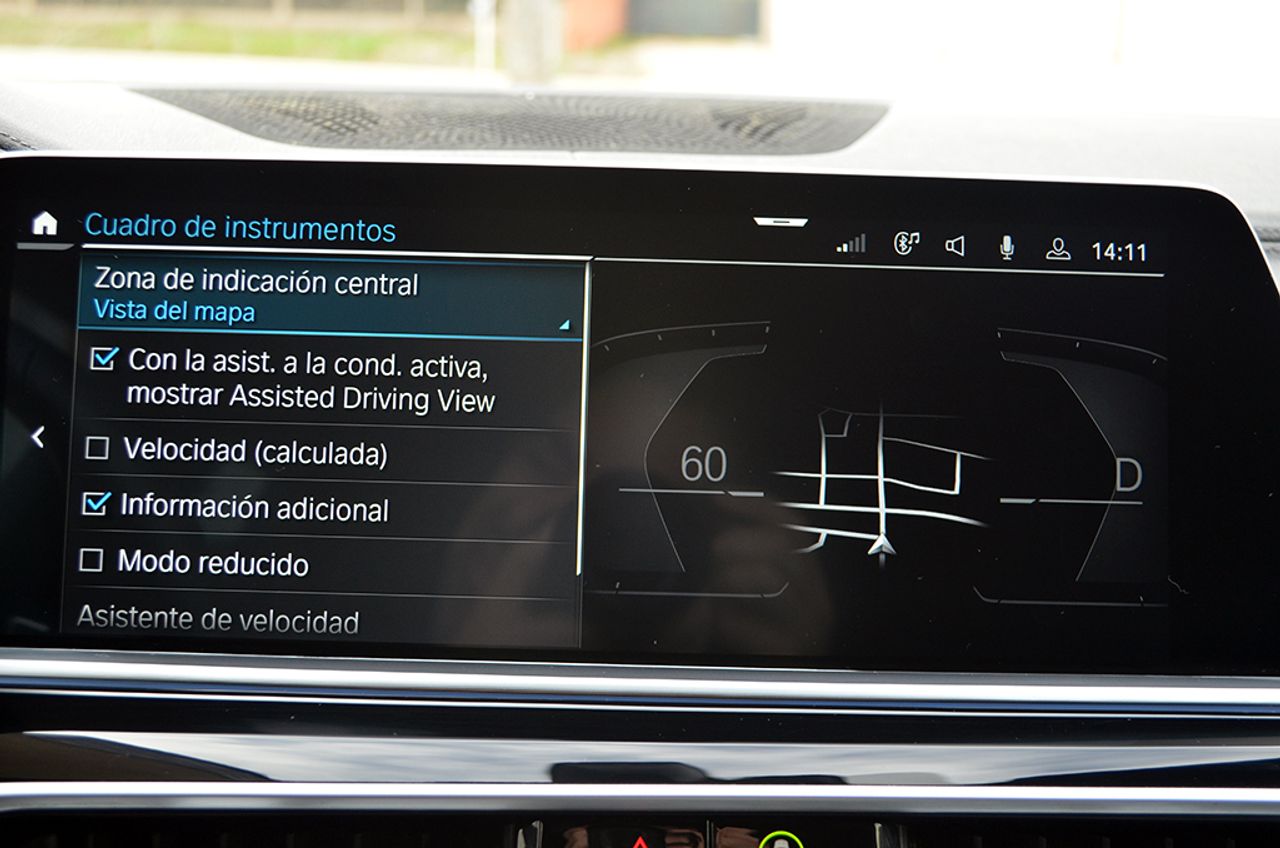 BMW X5 xDrive 45e 394cv ///M - Foto 60