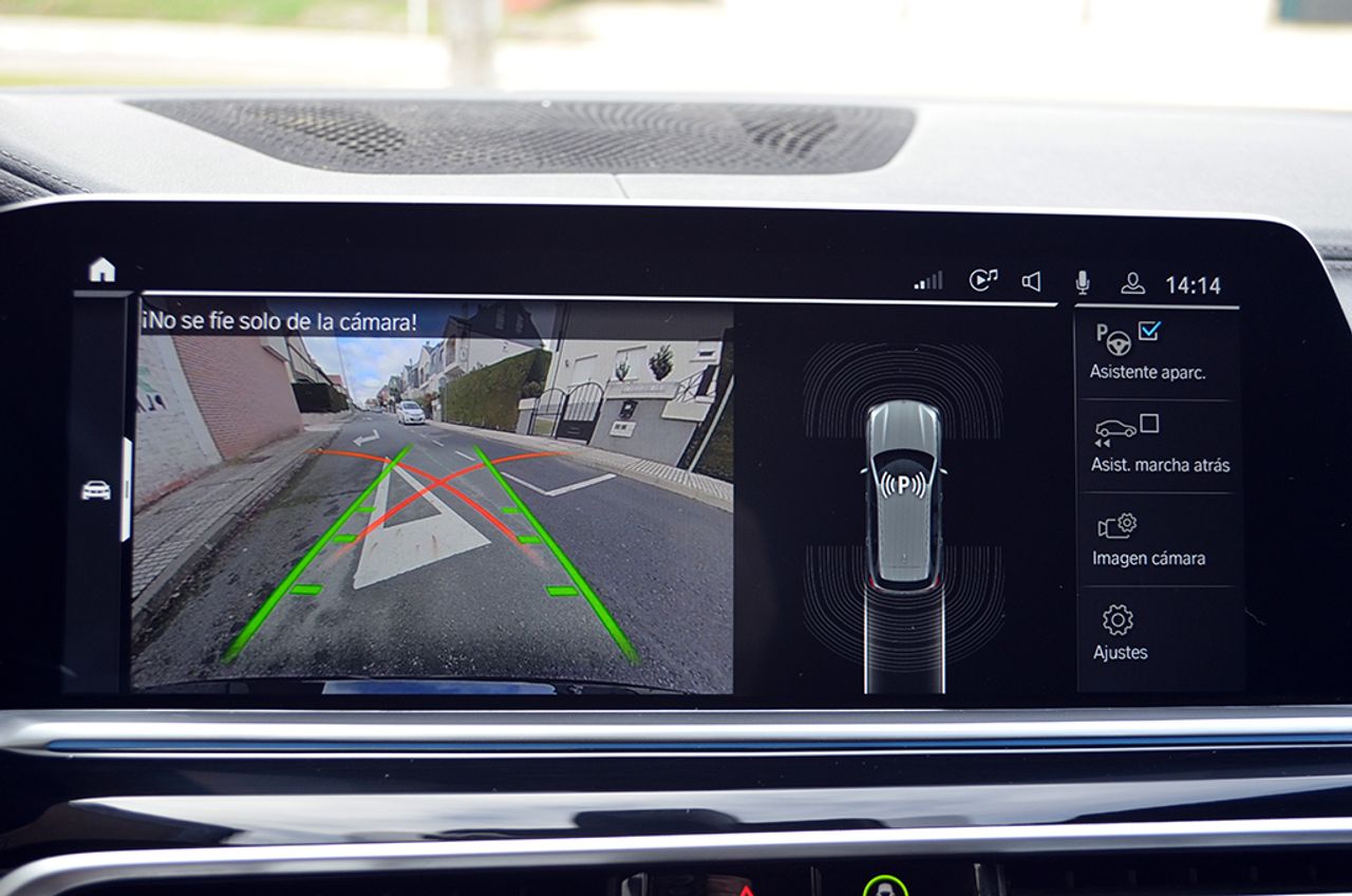 BMW X5 xDrive 45e 394cv ///M - Foto 33