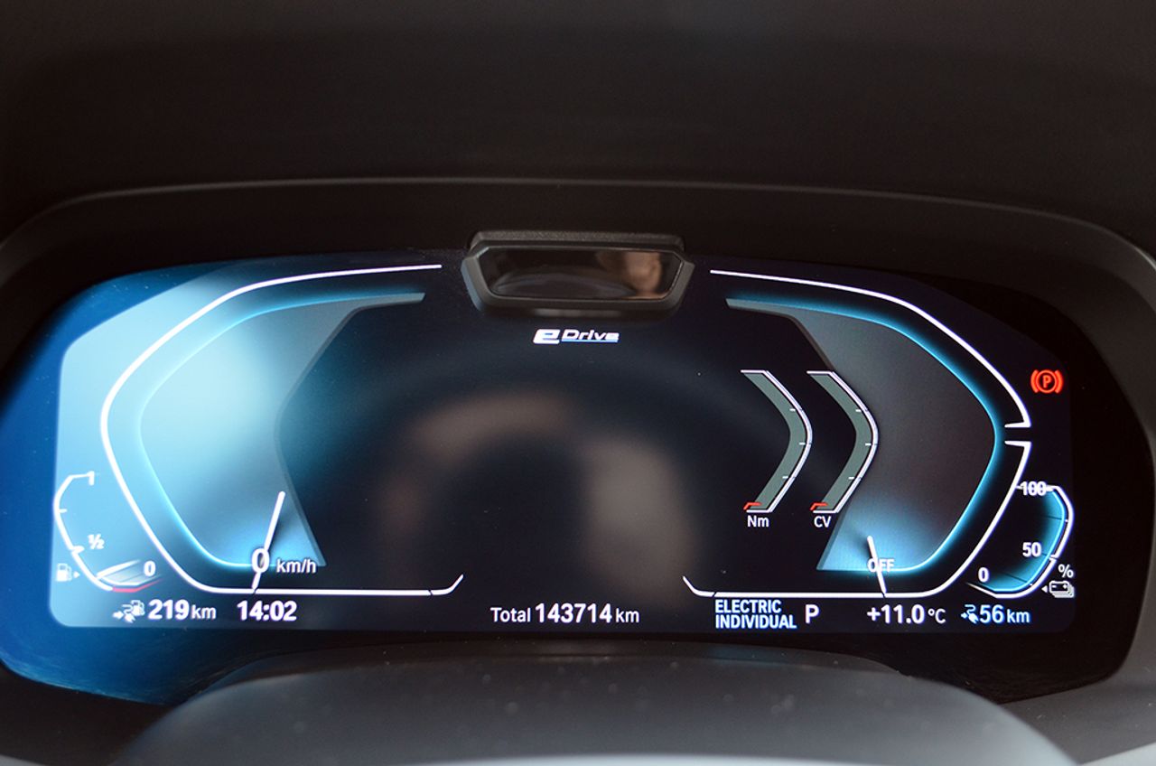 BMW X5 xDrive 45e 394cv ///M - Foto 11