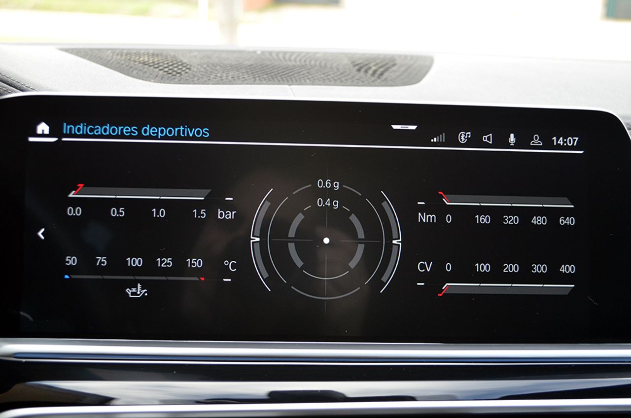 BMW X5 xDrive 45e 394cv ///M - Foto 43