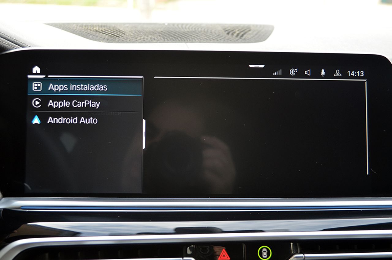 BMW X5 xDrive 45e 394cv ///M - Foto 68