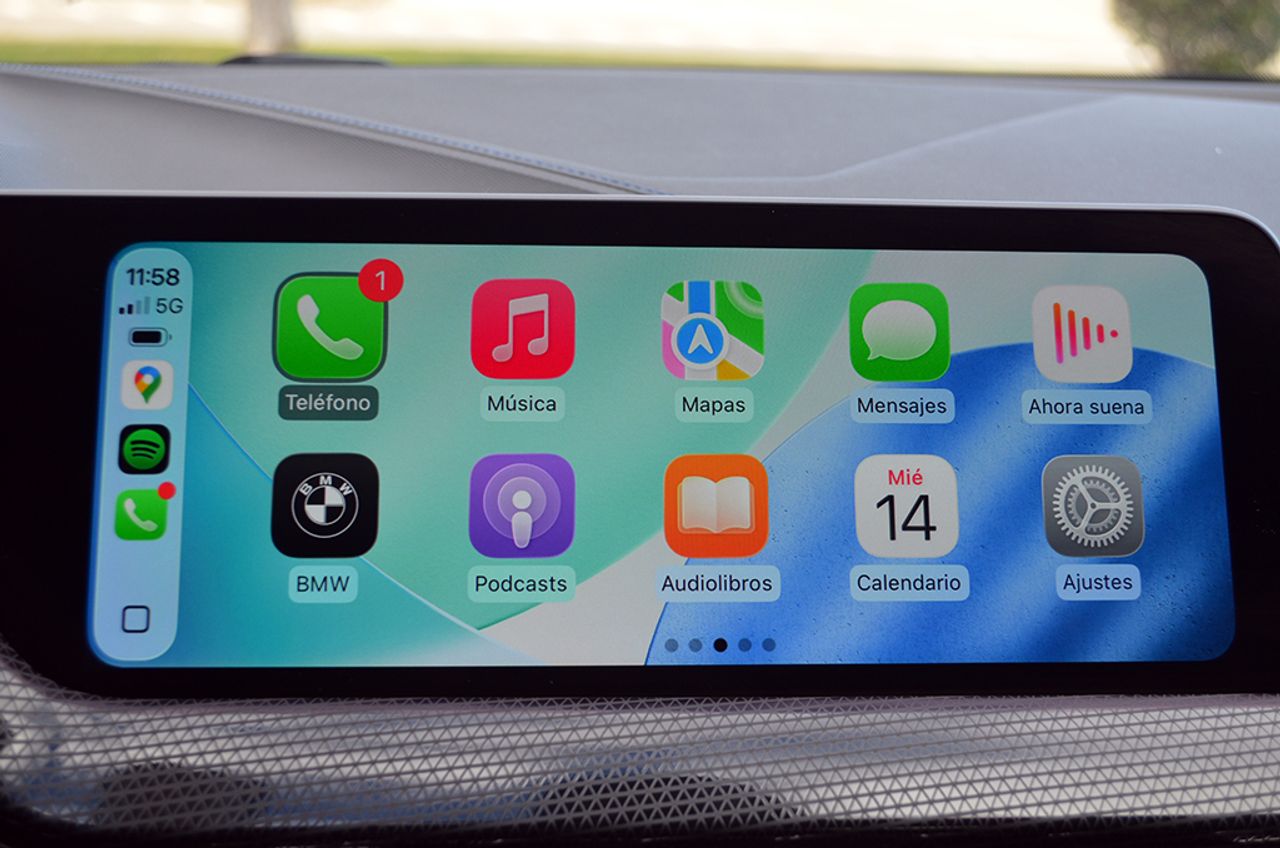 BMW Serie 2 Gran Coupe 220dA 190cv ///M - Foto 63