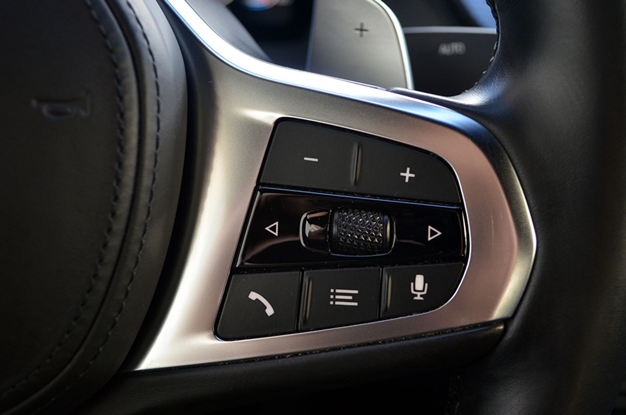 BMW Serie 2 Gran Coupe 220dA 190cv ///M - Foto 20