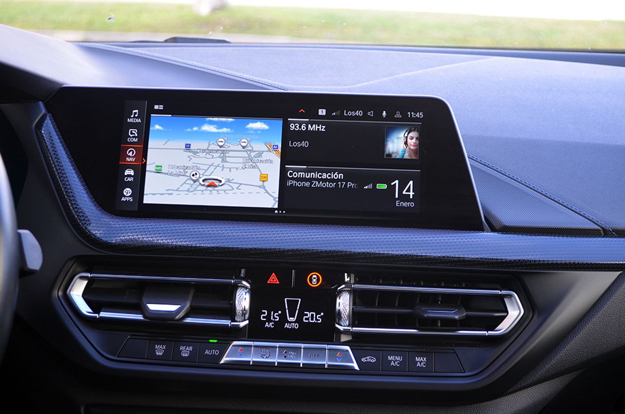 BMW Serie 2 Gran Coupe 220dA 190cv ///M - Foto 16