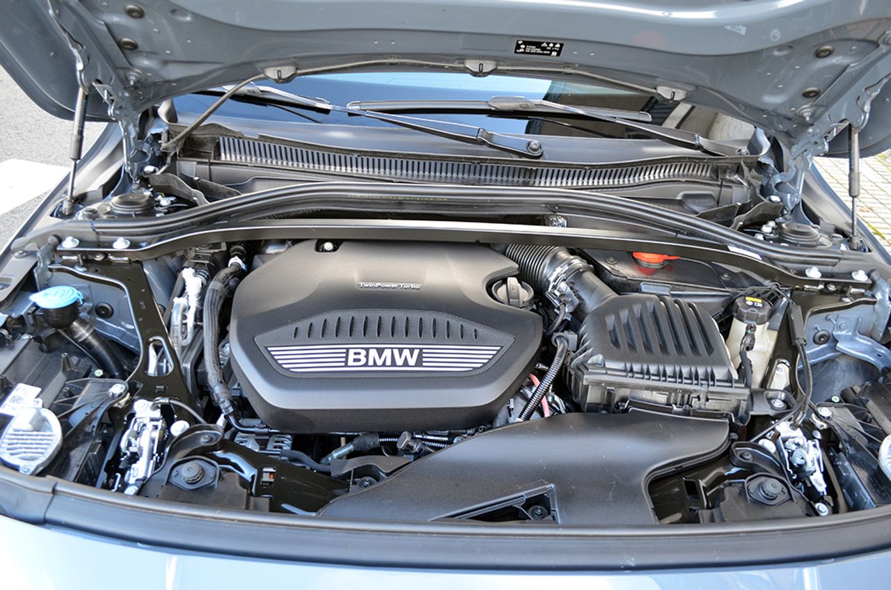 BMW Serie 2 Gran Coupe 220dA 190cv ///M - Foto 77