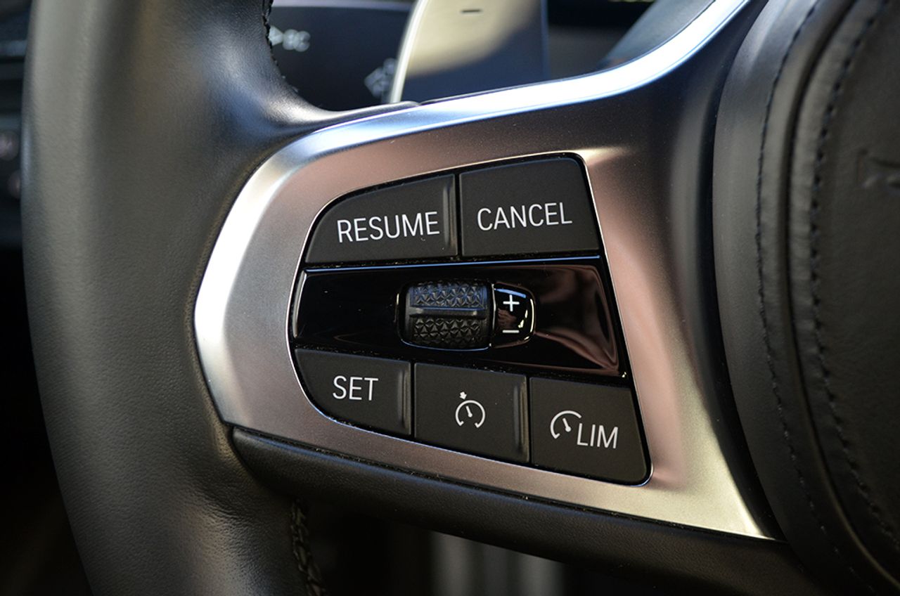 BMW Serie 2 Gran Coupe 220dA 190cv ///M - Foto 19