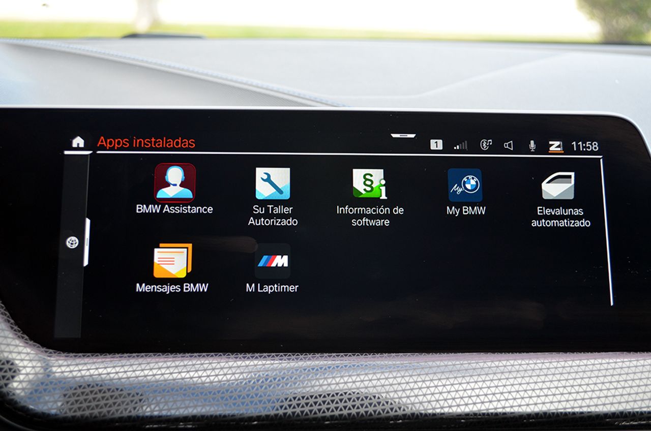 BMW Serie 2 Gran Coupe 220dA 190cv ///M - Foto 62