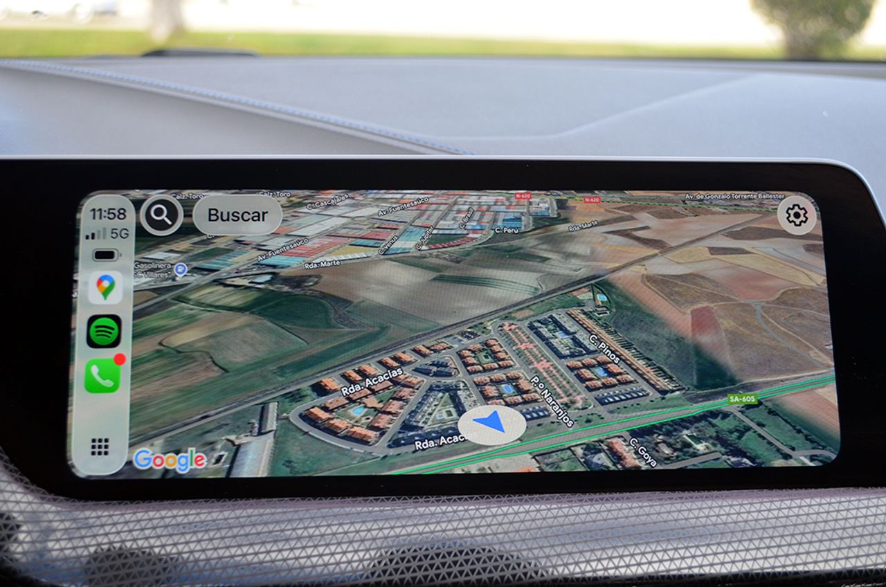 BMW Serie 2 Gran Coupe 220dA 190cv ///M - Foto 67