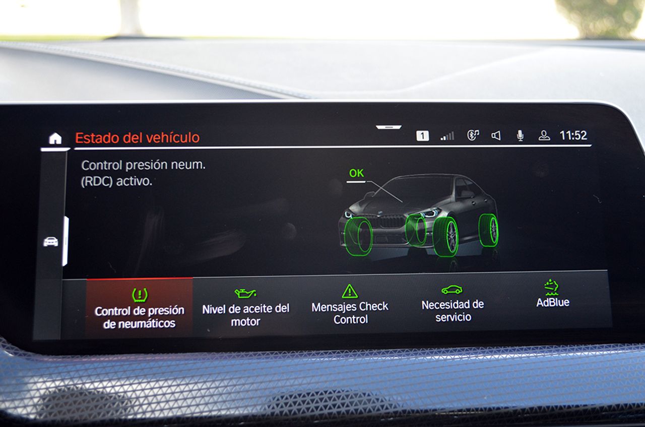 BMW Serie 2 Gran Coupe 220dA 190cv ///M - Foto 48