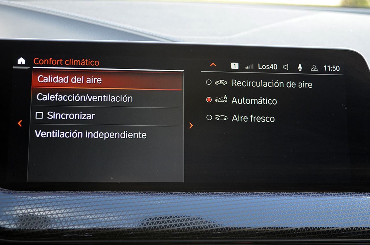 BMW Serie 2 Gran Coupe 220dA 190cv ///M - Foto 38